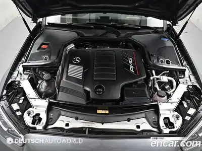 Mercedes-Benz E-Class 2022 3.0 гидро, миниатюра 6 Mercedes-Benz E-Class 2022 3.0 гидро, миниатюра 6