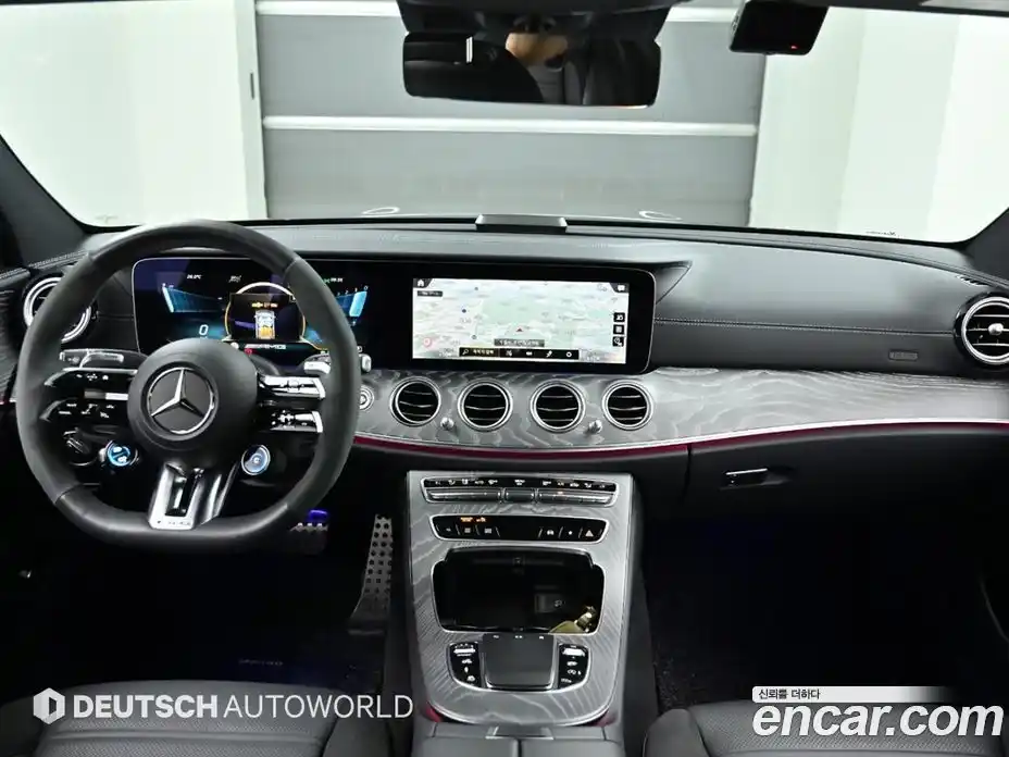 Mercedes-Benz E-Class 2022 3.0 гидро, фото 7 Mercedes-Benz E-Class 2022 3.0 гидро, фото 7