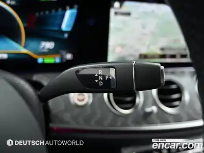 Mercedes-Benz E-Class 2022 3.0 гидро, миниатюра 9 Mercedes-Benz E-Class 2022 3.0 гидро, миниатюра 9