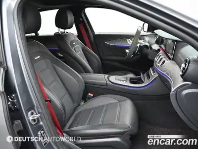Mercedes-Benz E-Class 2022 3.0 гидро, миниатюра 10 Mercedes-Benz E-Class 2022 3.0 гидро, миниатюра 10