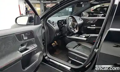 Mercedes-Benz GLA-Class 2020 2.0 гидро, миниатюра 12