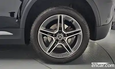 Mercedes-Benz GLA-Class 2020 2.0 гидро, миниатюра 6 Mercedes-Benz GLA-Class 2020 2.0 гидро, миниатюра 6