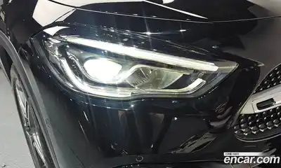 Mercedes-Benz GLA-Class 2020 2.0 гидро, миниатюра 7 Mercedes-Benz GLA-Class 2020 2.0 гидро, миниатюра 7
