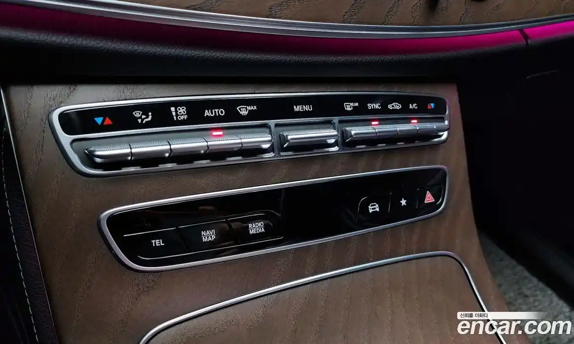 Mercedes-Benz E-Class 2021 2.0 автомат (гидро), фото 16