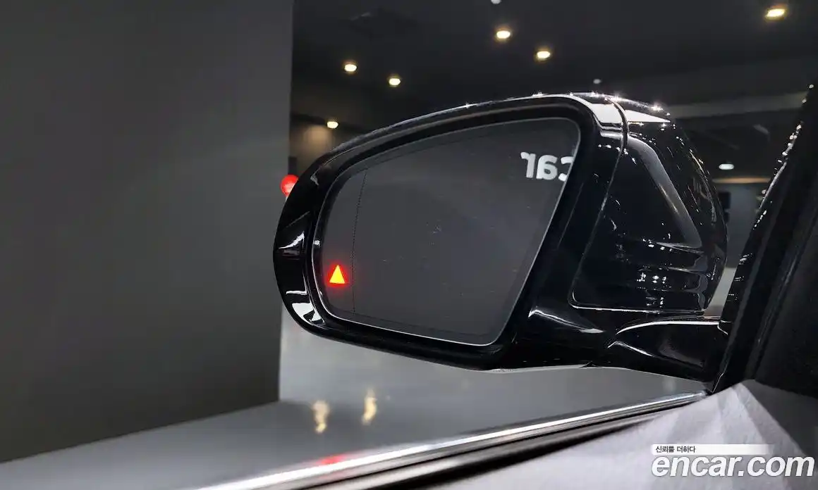 Mercedes-Benz E-Class 2021 2.0 автомат (гидро), фото 19