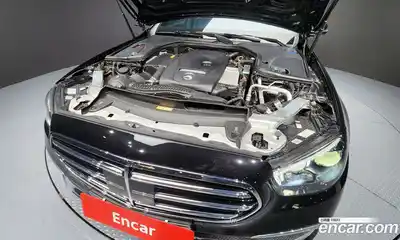 Mercedes-Benz E-Class 2021 2.0 автомат (гидро), миниатюра 6