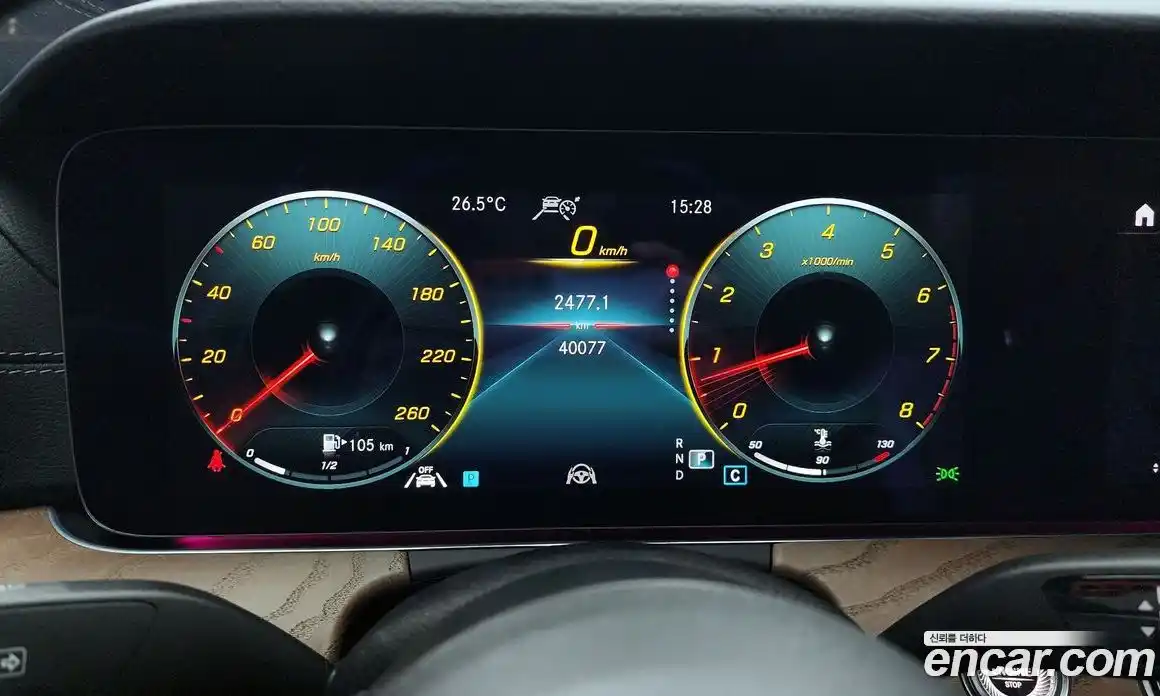 Mercedes-Benz E-Class 2021 2.0 автомат (гидро), фото 8
