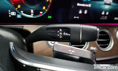 Mercedes-Benz E-Class 2021 2.0 автомат (гидро), миниатюра 9