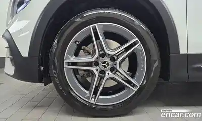Mercedes-Benz GLB-Class 2021 2.0 гидро, миниатюра 5 Mercedes-Benz GLB-Class 2021 2.0 гидро, миниатюра 5