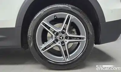 Mercedes-Benz GLB-Class 2021 2.0 гидро, миниатюра 7 Mercedes-Benz GLB-Class 2021 2.0 гидро, миниатюра 7