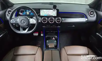 Mercedes-Benz GLB-Class 2021 2.0 гидро, миниатюра 10 Mercedes-Benz GLB-Class 2021 2.0 гидро, миниатюра 10
