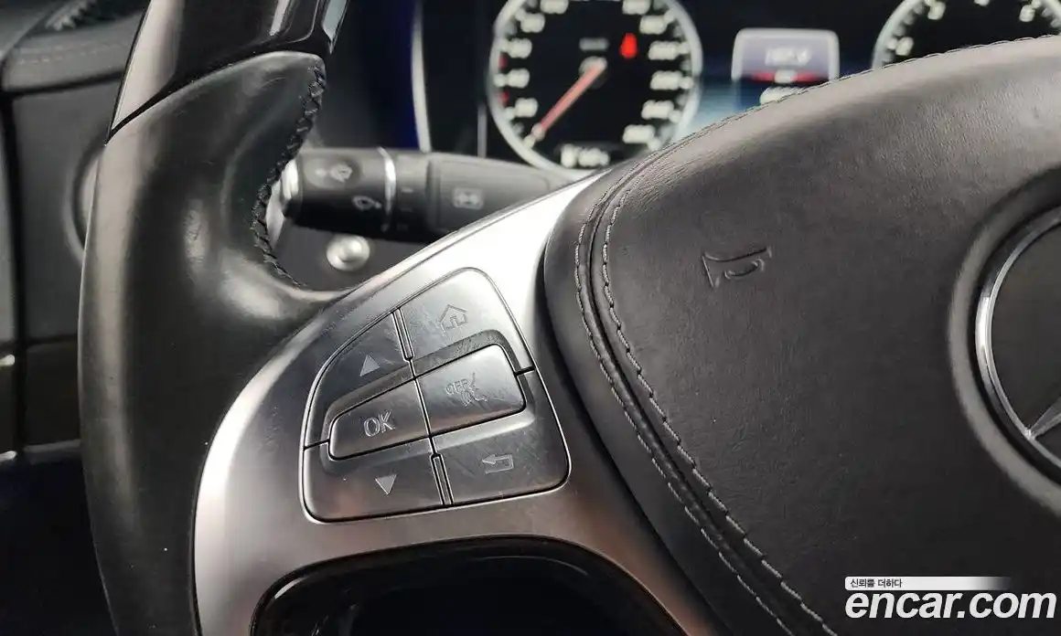 Mercedes-Benz S-Class 2014 4.7 автомат (гидро), фото 16
