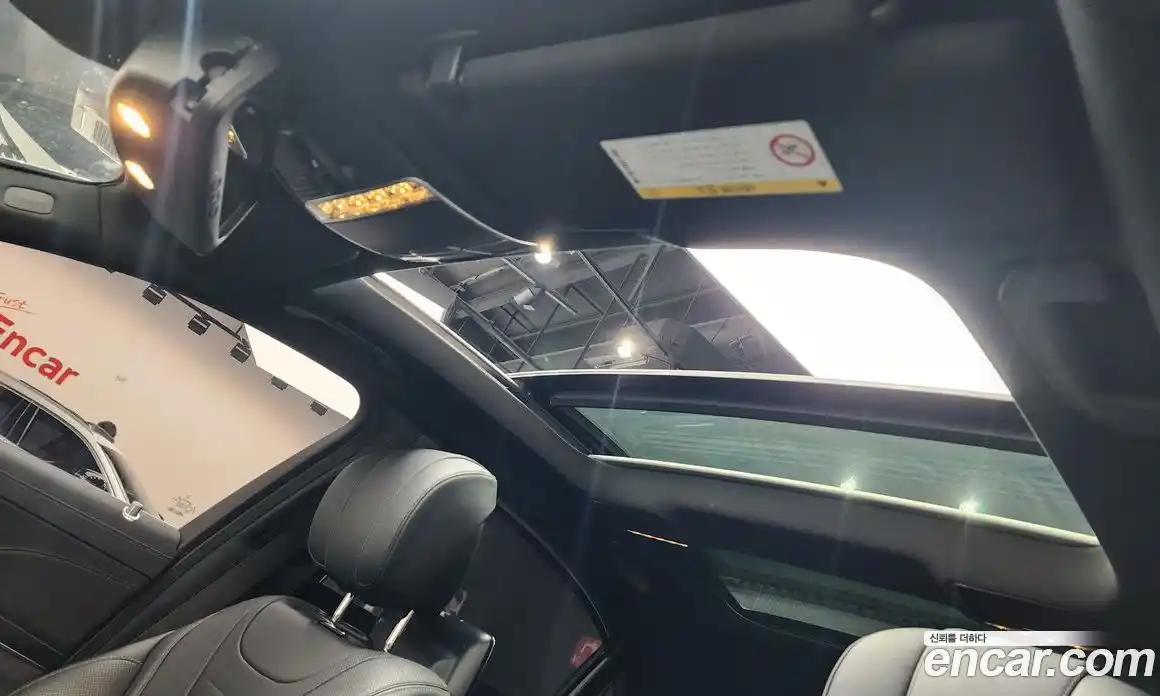 Mercedes-Benz S-Class 2014 4.7 автомат (гидро), фото 18