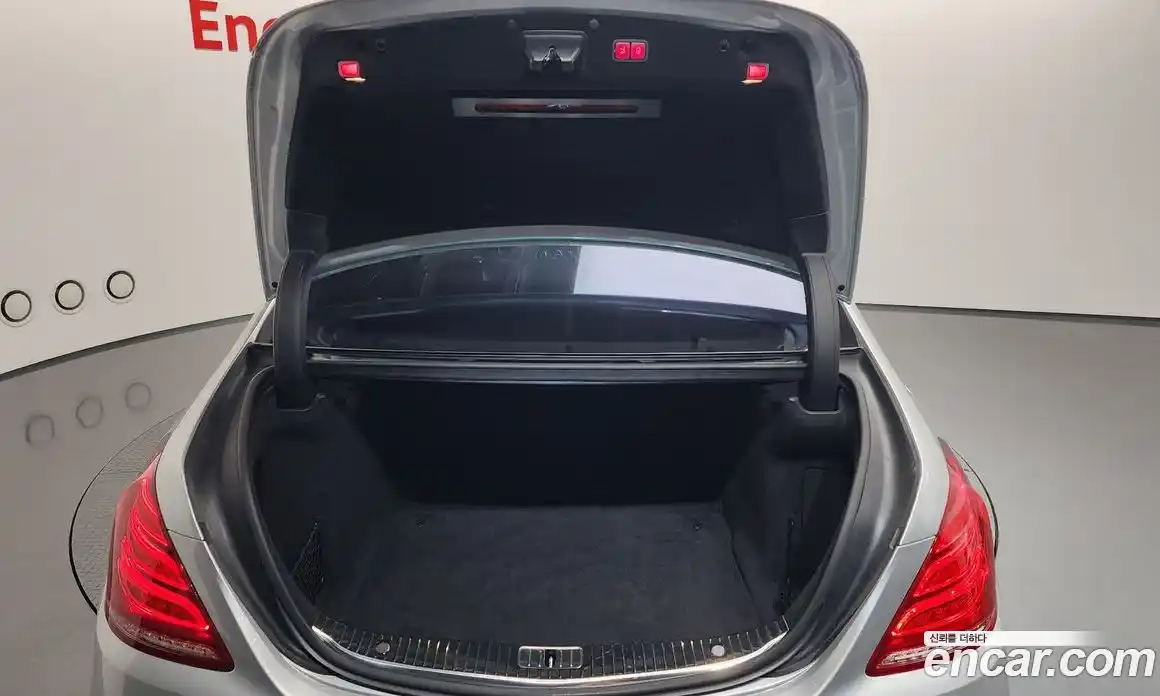 Mercedes-Benz S-Class 2014 4.7 автомат (гидро), фото 20