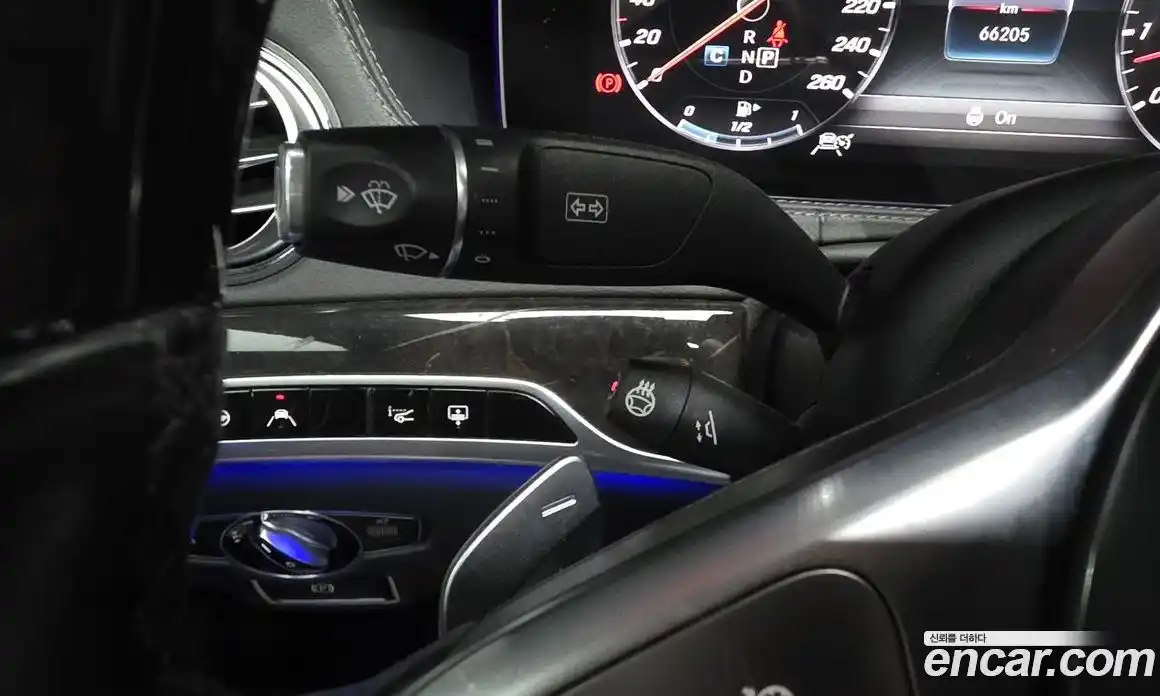 Mercedes-Benz S-Class 2019 3.0 гидро, фото 18 Mercedes-Benz S-Class 2019 3.0 гидро, фото 18
