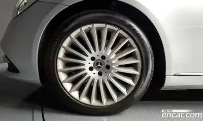 Mercedes-Benz S-Class 2019 3.0 гидро, миниатюра 5 Mercedes-Benz S-Class 2019 3.0 гидро, миниатюра 5