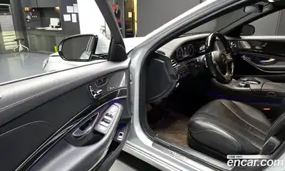 Mercedes-Benz S-Class 2019 3.0 гидро, миниатюра 10 Mercedes-Benz S-Class 2019 3.0 гидро, миниатюра 10