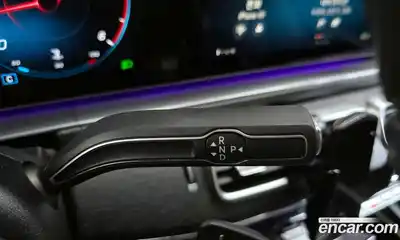 Mercedes-Benz GLS-Class 2022 2.9 гидро, миниатюра 12