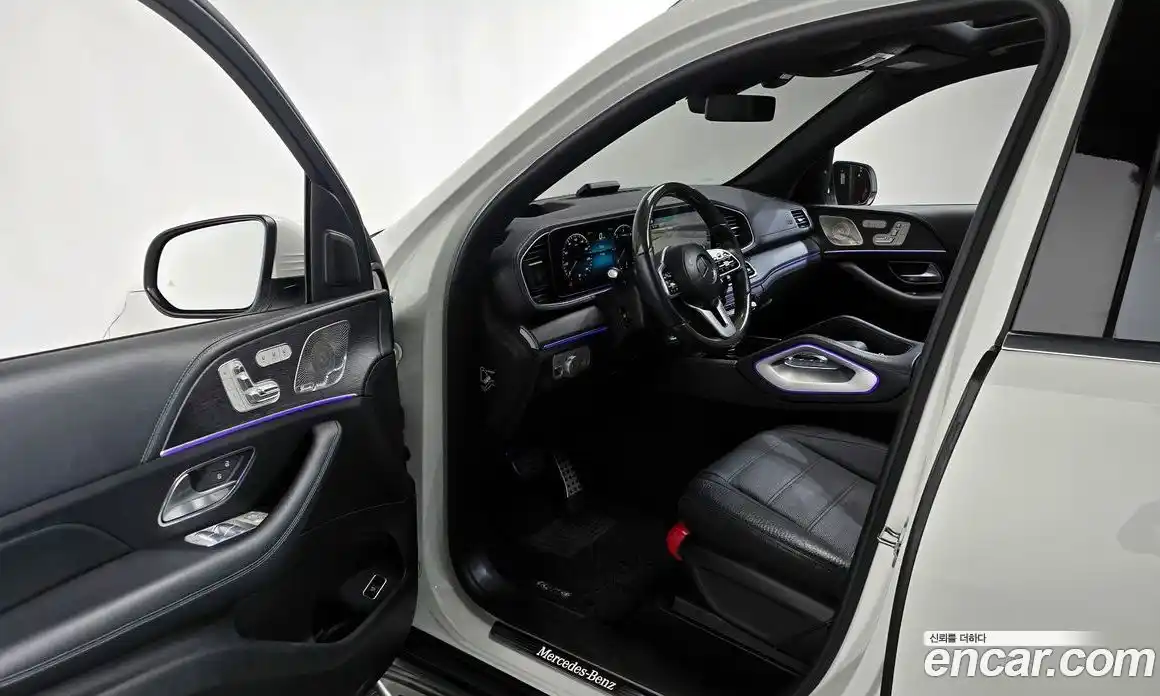 Mercedes-Benz GLS-Class 2022 2.9 гидро, фото 13 Mercedes-Benz GLS-Class 2022 2.9 гидро, фото 13