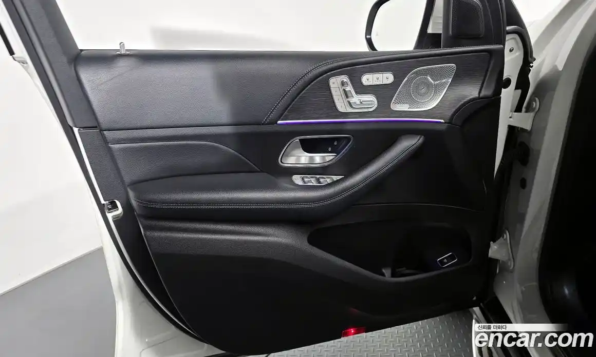 Mercedes-Benz GLS-Class 2022 2.9 гидро, фото 14 Mercedes-Benz GLS-Class 2022 2.9 гидро, фото 14