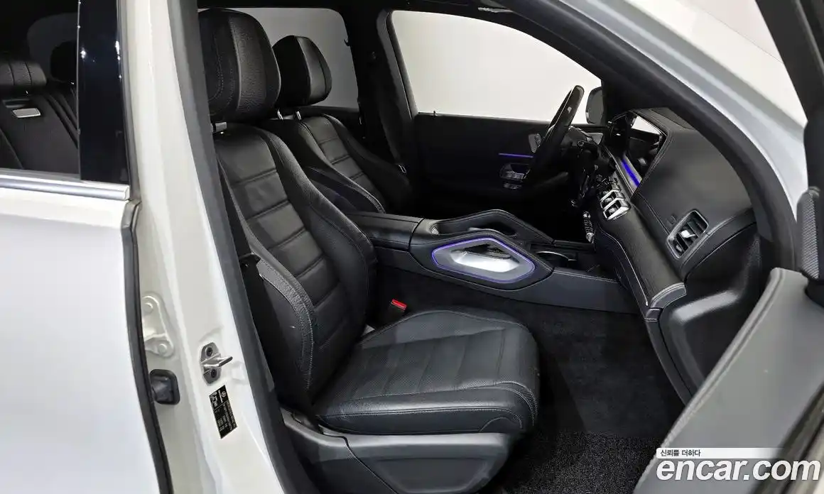 Mercedes-Benz GLS-Class 2022 2.9 гидро, фото 16 Mercedes-Benz GLS-Class 2022 2.9 гидро, фото 16