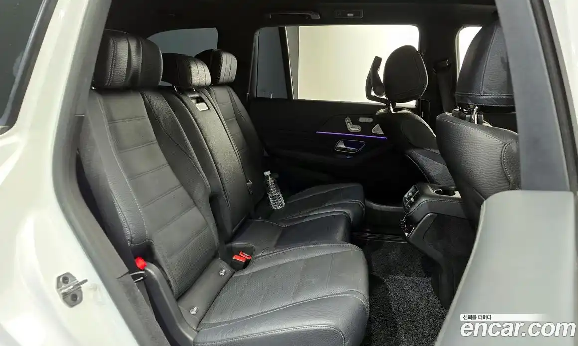Mercedes-Benz GLS-Class 2022 2.9 гидро, фото 17 Mercedes-Benz GLS-Class 2022 2.9 гидро, фото 17