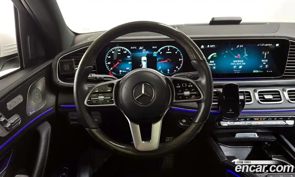 Mercedes-Benz GLS-Class 2022 2.9 гидро, фото 19 Mercedes-Benz GLS-Class 2022 2.9 гидро, фото 19