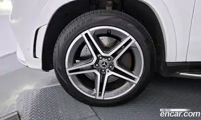 Mercedes-Benz GLS-Class 2022 2.9 гидро, миниатюра 5 Mercedes-Benz GLS-Class 2022 2.9 гидро, миниатюра 5