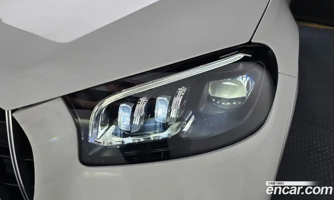 Mercedes-Benz GLS-Class 2022 2.9 гидро, фото 8 Mercedes-Benz GLS-Class 2022 2.9 гидро, фото 8