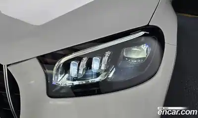 Mercedes-Benz GLS-Class 2022 2.9 гидро, миниатюра 8 Mercedes-Benz GLS-Class 2022 2.9 гидро, миниатюра 8
