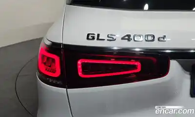 Mercedes-Benz GLS-Class 2022 2.9 гидро, миниатюра 9 Mercedes-Benz GLS-Class 2022 2.9 гидро, миниатюра 9