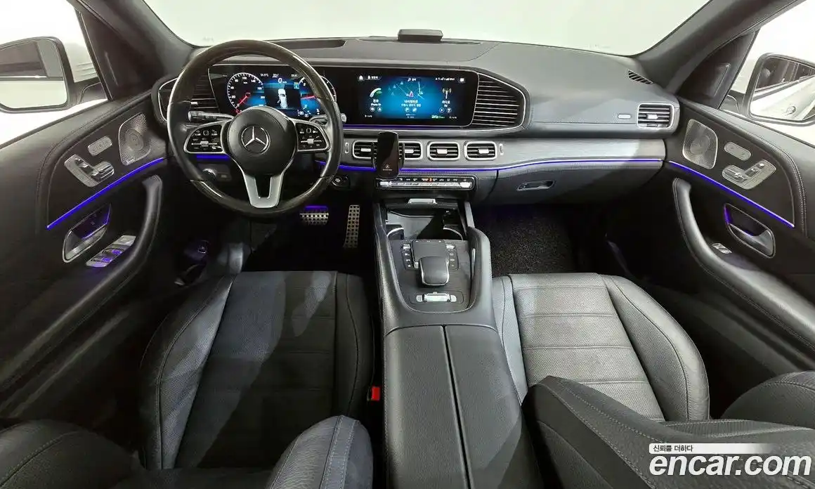 Mercedes-Benz GLS-Class 2022 2.9 гидро, фото 10 Mercedes-Benz GLS-Class 2022 2.9 гидро, фото 10