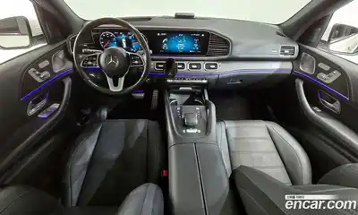 Mercedes-Benz GLS-Class 2022 2.9 гидро, миниатюра 10 Mercedes-Benz GLS-Class 2022 2.9 гидро, миниатюра 10