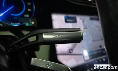 Mercedes-Benz EQS 2023 0.3 гидро, миниатюра 12