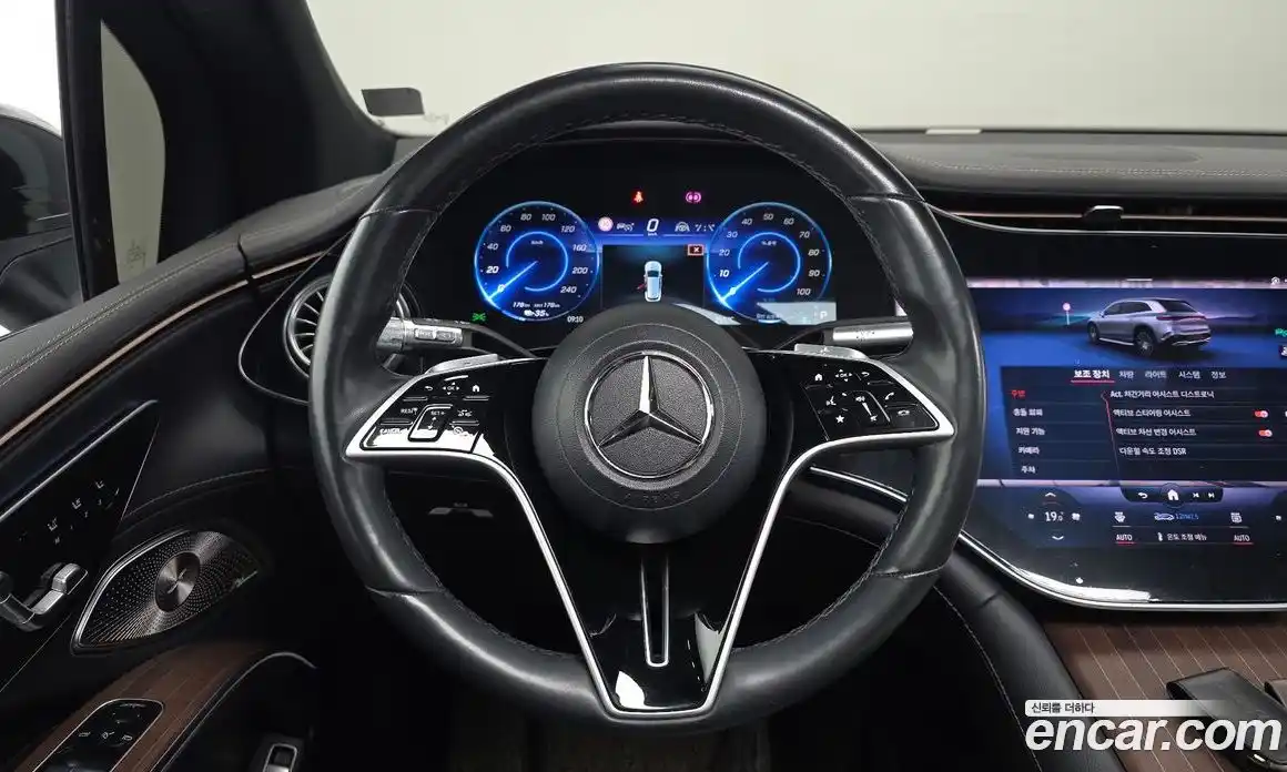 Mercedes-Benz EQS 2023 0.3 гидро, фото 18 Mercedes-Benz EQS 2023 0.3 гидро, фото 18