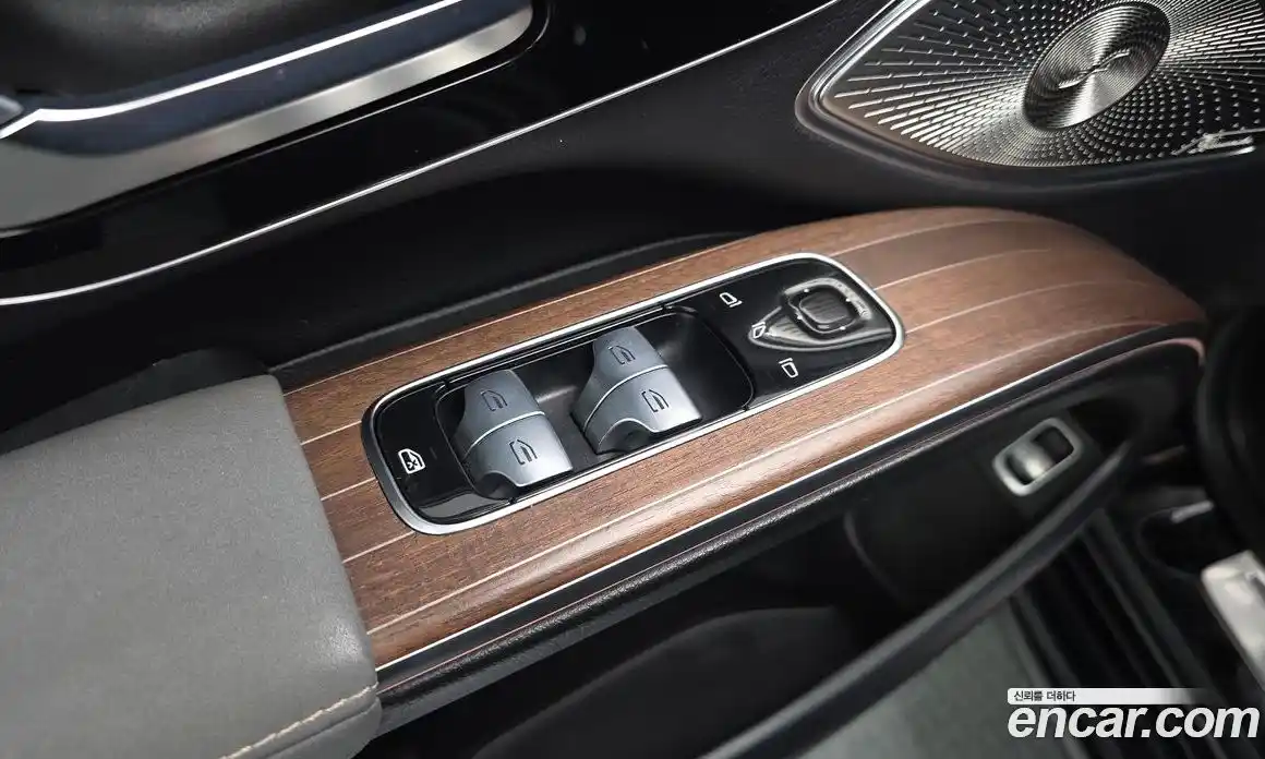 Mercedes-Benz EQS 2023 0.3 гидро, фото 29 Mercedes-Benz EQS 2023 0.3 гидро, фото 29