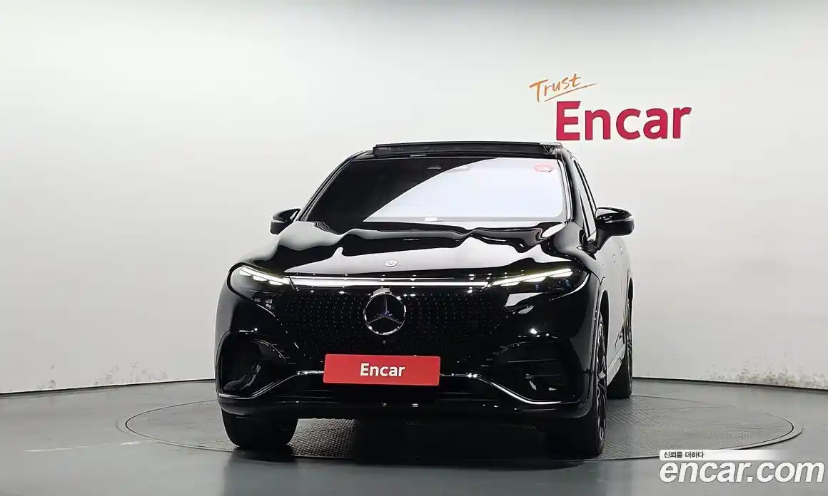 Mercedes-Benz EQS 2023 0.3 гидро, фото 3 Mercedes-Benz EQS 2023 0.3 гидро, фото 3