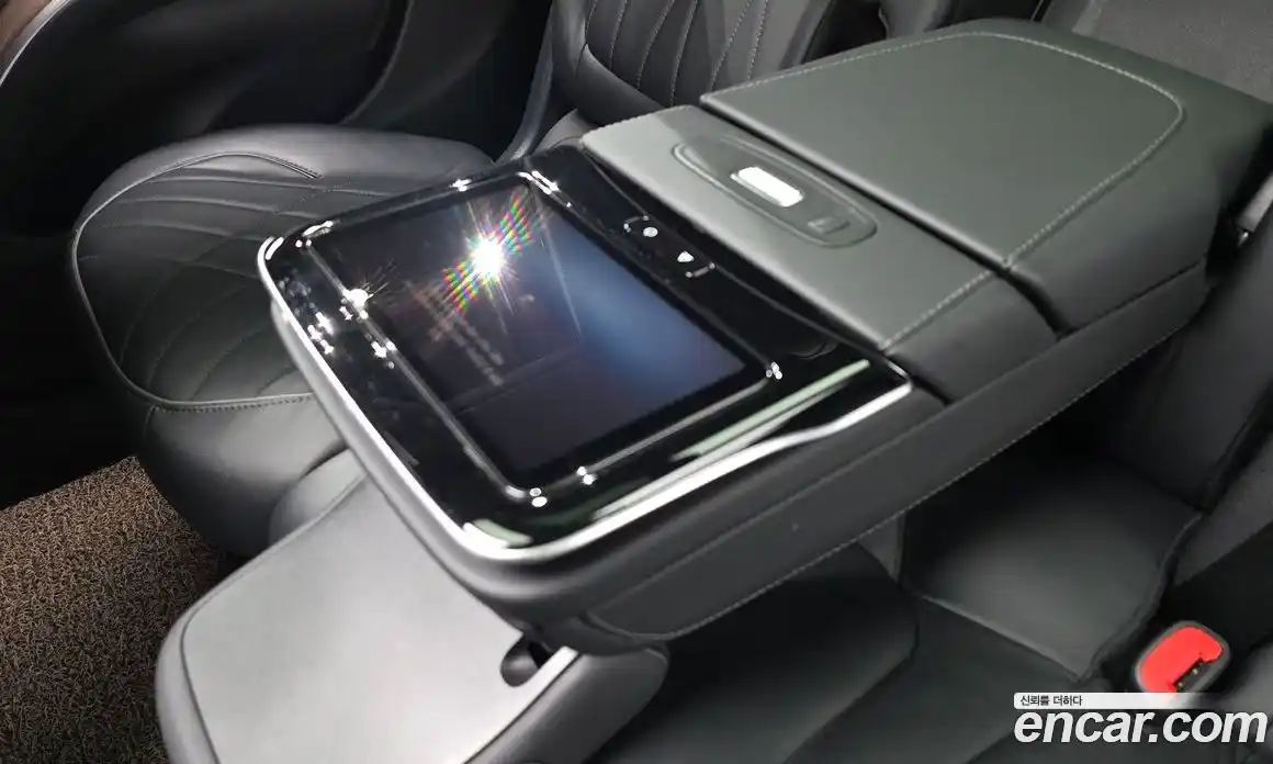 Mercedes-Benz EQS 2023 0.3 гидро, фото 33 Mercedes-Benz EQS 2023 0.3 гидро, фото 33