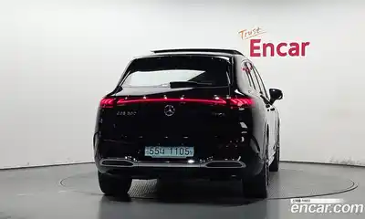 Mercedes-Benz EQS 2023 0.3 гидро, миниатюра 4 Mercedes-Benz EQS 2023 0.3 гидро, миниатюра 4