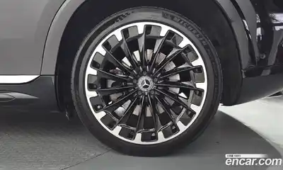 Mercedes-Benz EQS 2023 0.3 гидро, миниатюра 7 Mercedes-Benz EQS 2023 0.3 гидро, миниатюра 7