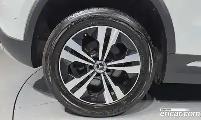 Mercedes-Benz GLA-Class 2021 2.0 гидро, миниатюра 5 Mercedes-Benz GLA-Class 2021 2.0 гидро, миниатюра 5