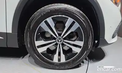 Mercedes-Benz GLA-Class 2021 2.0 гидро, миниатюра 7 Mercedes-Benz GLA-Class 2021 2.0 гидро, миниатюра 7