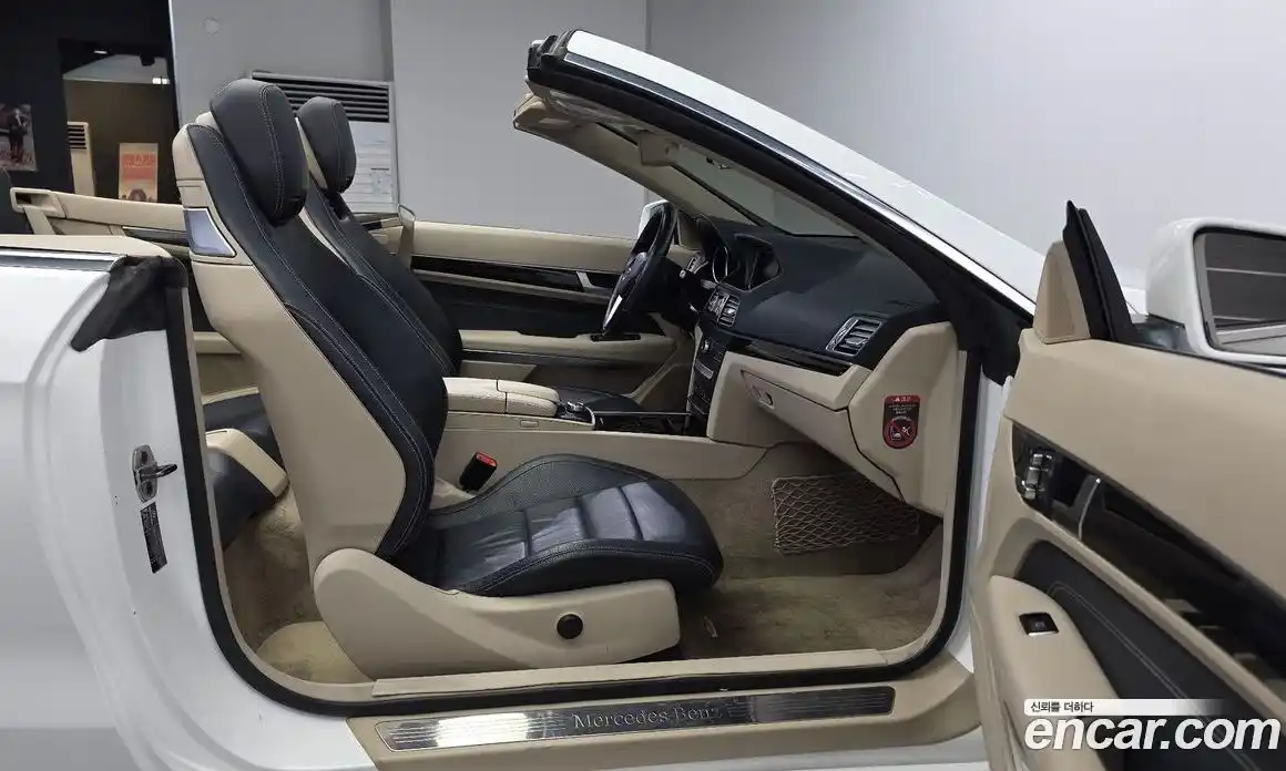 Mercedes-Benz E-Class 2015 2.0 автомат (гидро), фото 11