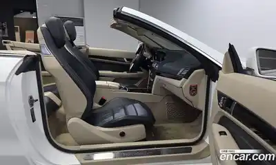 Mercedes-Benz E-Class 2015 2.0 автомат (гидро), миниатюра 11