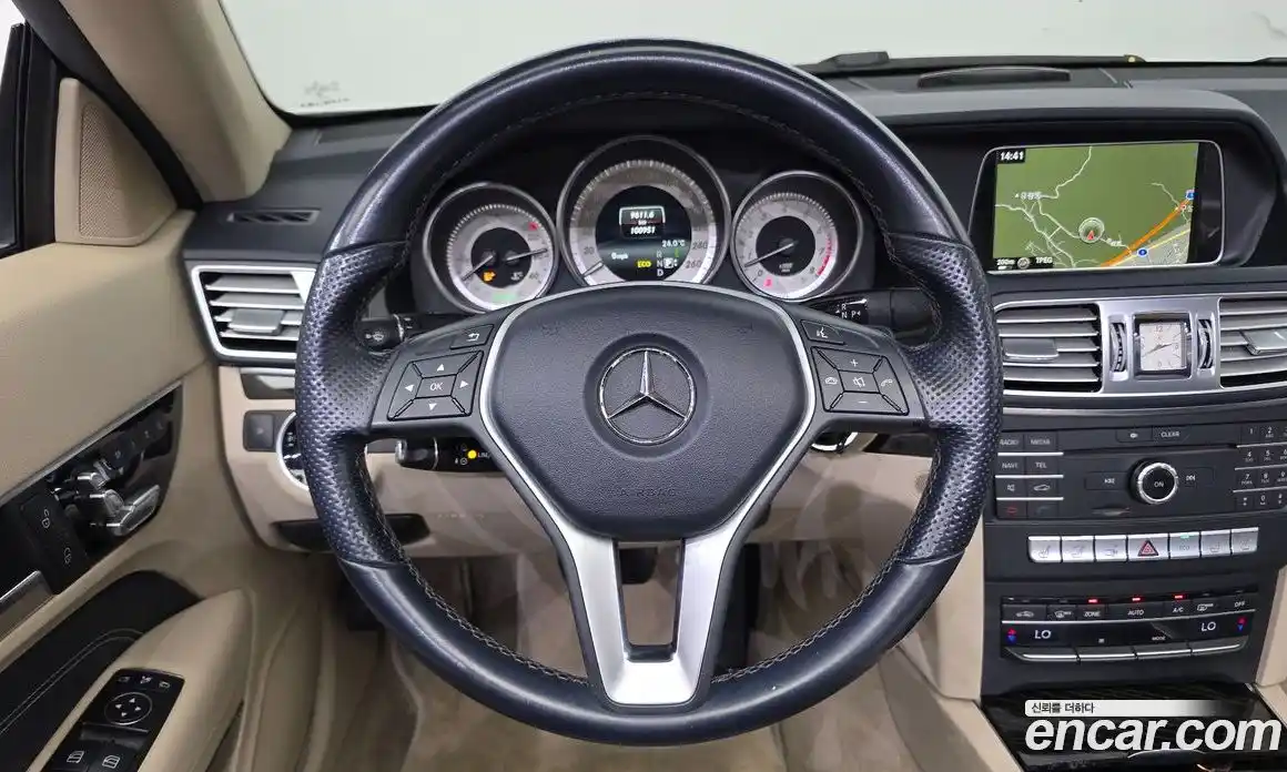 Mercedes-Benz E-Class 2015 2.0 автомат (гидро), фото 14
