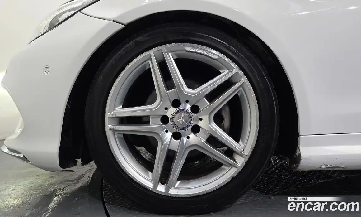 Mercedes-Benz E-Class 2015 2.0 автомат (гидро), фото 5