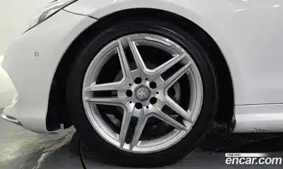 Mercedes-Benz E-Class 2015 2.0 автомат (гидро), миниатюра 5