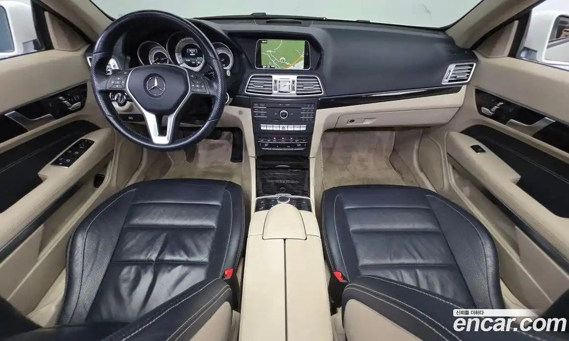 Mercedes-Benz E-Class 2015 2.0 автомат (гидро), фото 7