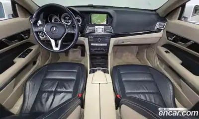 Mercedes-Benz E-Class 2015 2.0 автомат (гидро), миниатюра 7