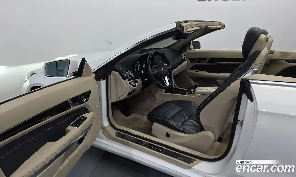 Mercedes-Benz E-Class 2015 2.0 автомат (гидро), фото 10